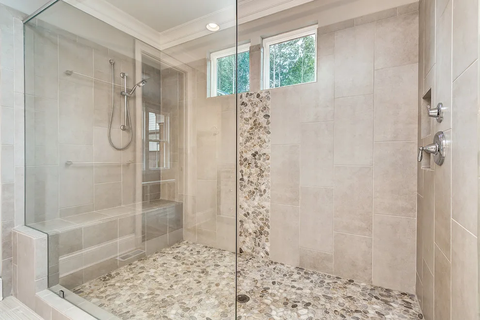Custom Mountain Island Lake by Linnane Homes - Photo 11