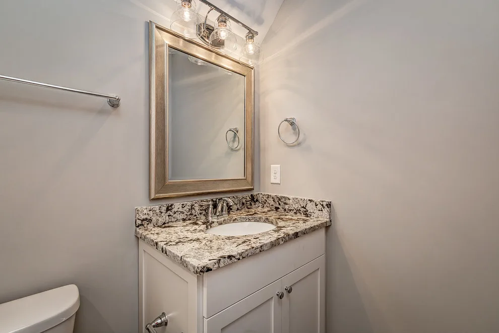 Custom Mountain Island Lake by Linnane Homes - Photo 19