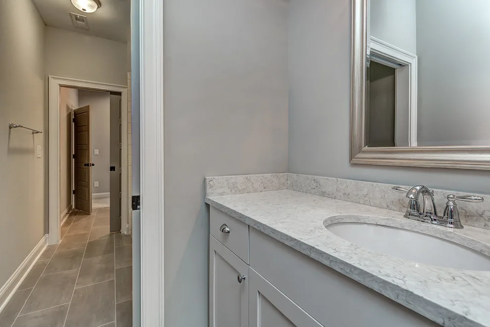 Custom Mountain Island Lake by Linnane Homes - Photo 16