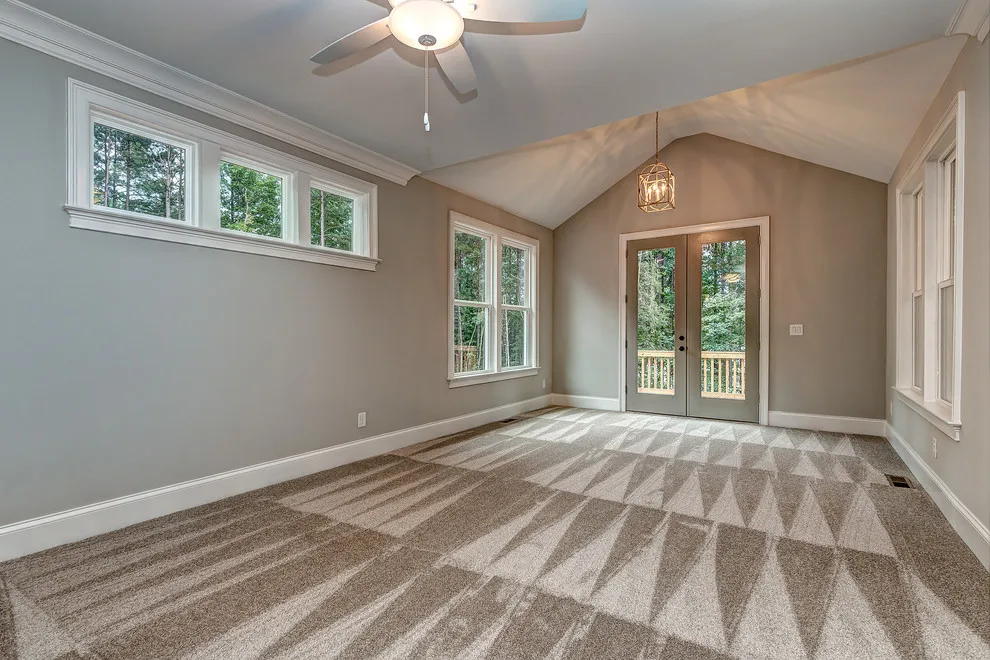 Custom Mountain Island Lake by Linnane Homes - Photo 12