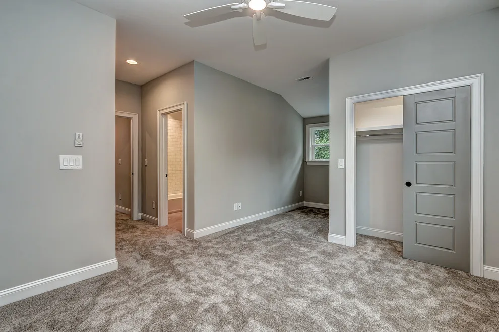 Custom Mountain Island Lake by Linnane Homes - Photo 27