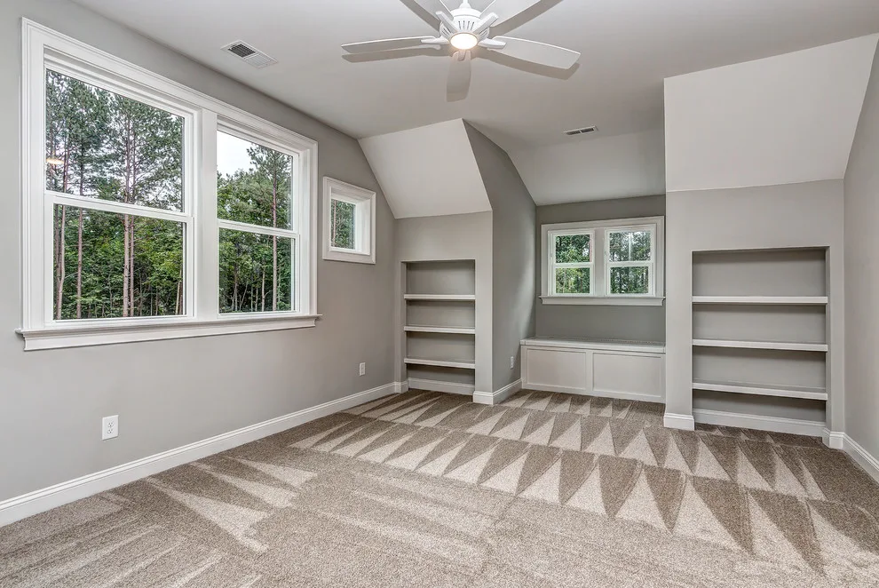 Custom Mountain Island Lake by Linnane Homes - Photo 21