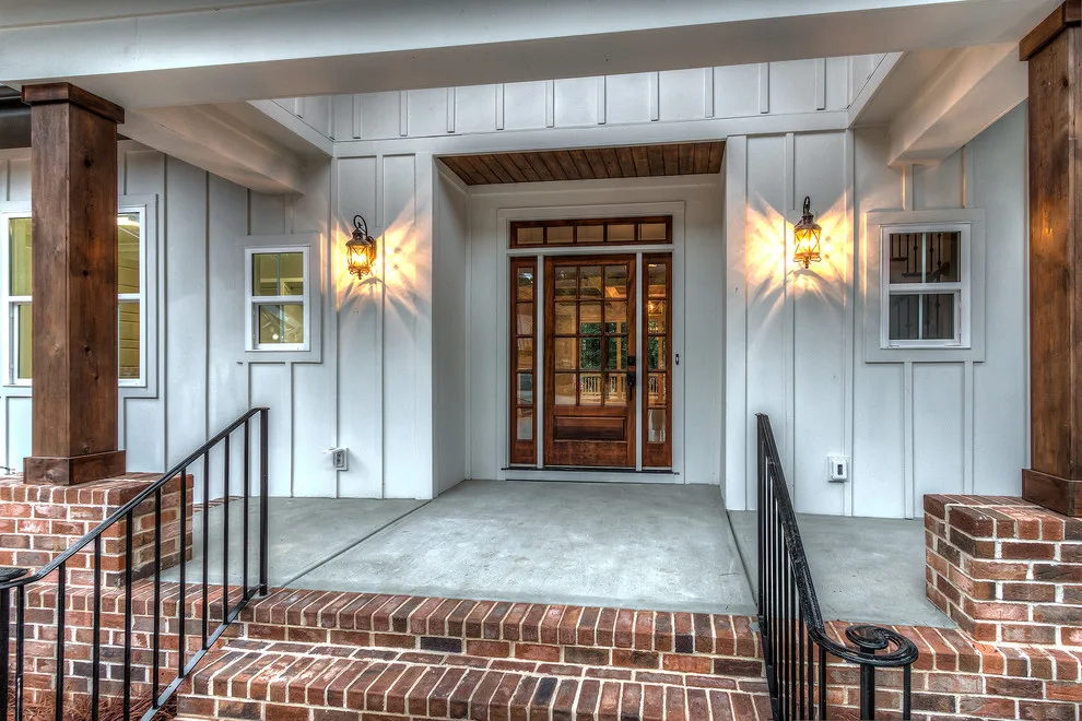 Custom Mountain Island Lake by Linnane Homes - Photo 34