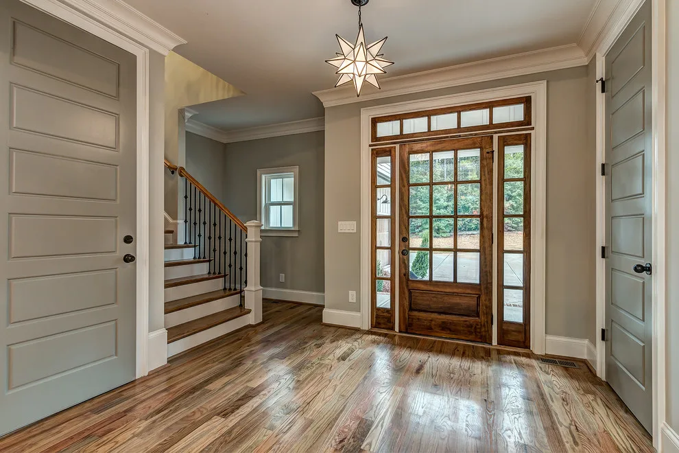 Custom Mountain Island Lake by Linnane Homes - Photo 17