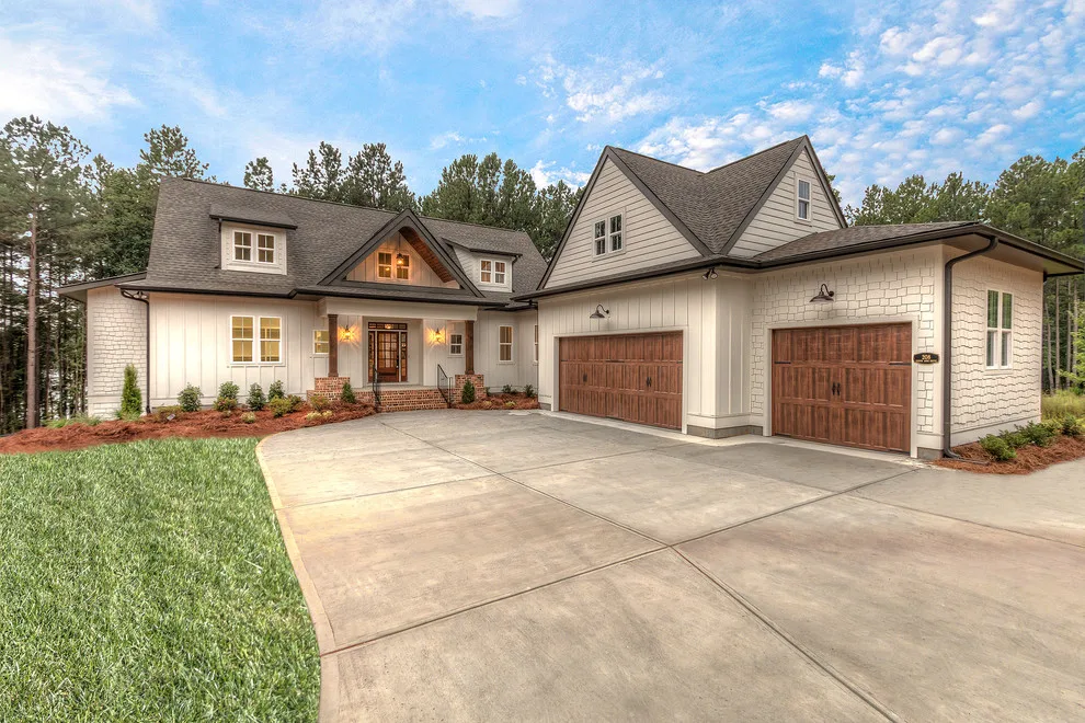 Custom Mountain Island Lake by Linnane Homes - Photo 29