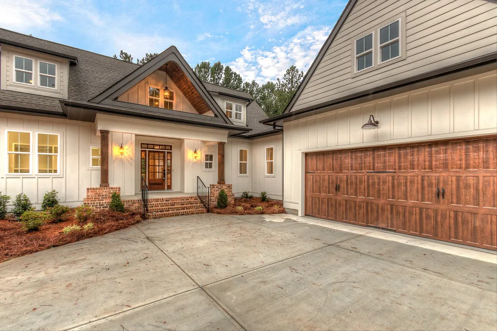 Custom Mountain Island Lake by Linnane Homes - Photo 3