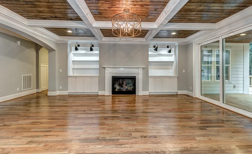 Custom Mountain Island Lake by Linnane Homes - Photo 2