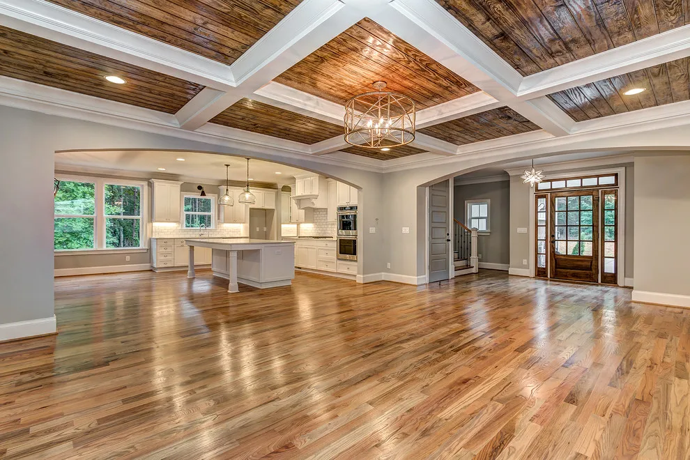 Custom Mountain Island Lake by Linnane Homes - Photo 7