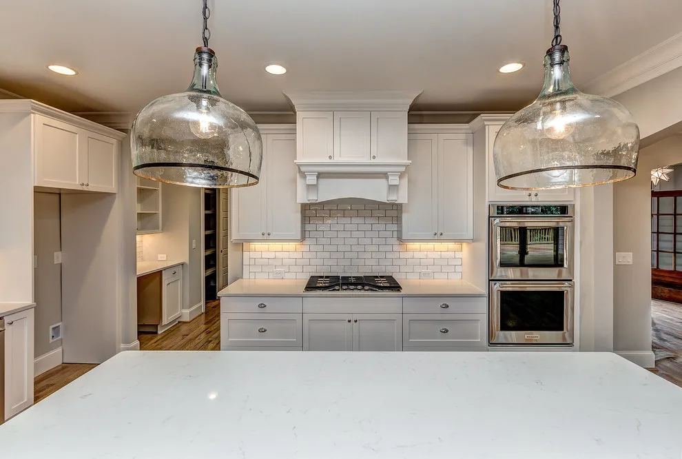 Custom Mountain Island Lake by Linnane Homes - Photo 14