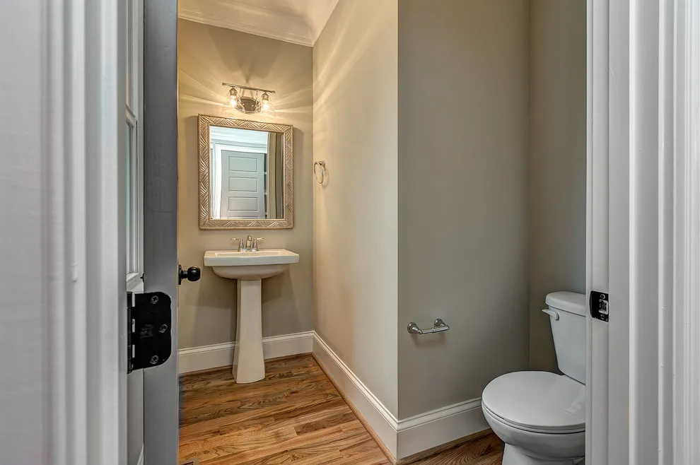 Custom Mountain Island Lake by Linnane Homes - Photo 20