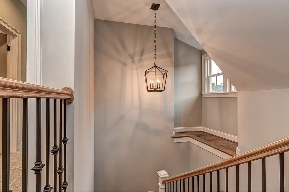 Custom Mountain Island Lake by Linnane Homes - Photo 18