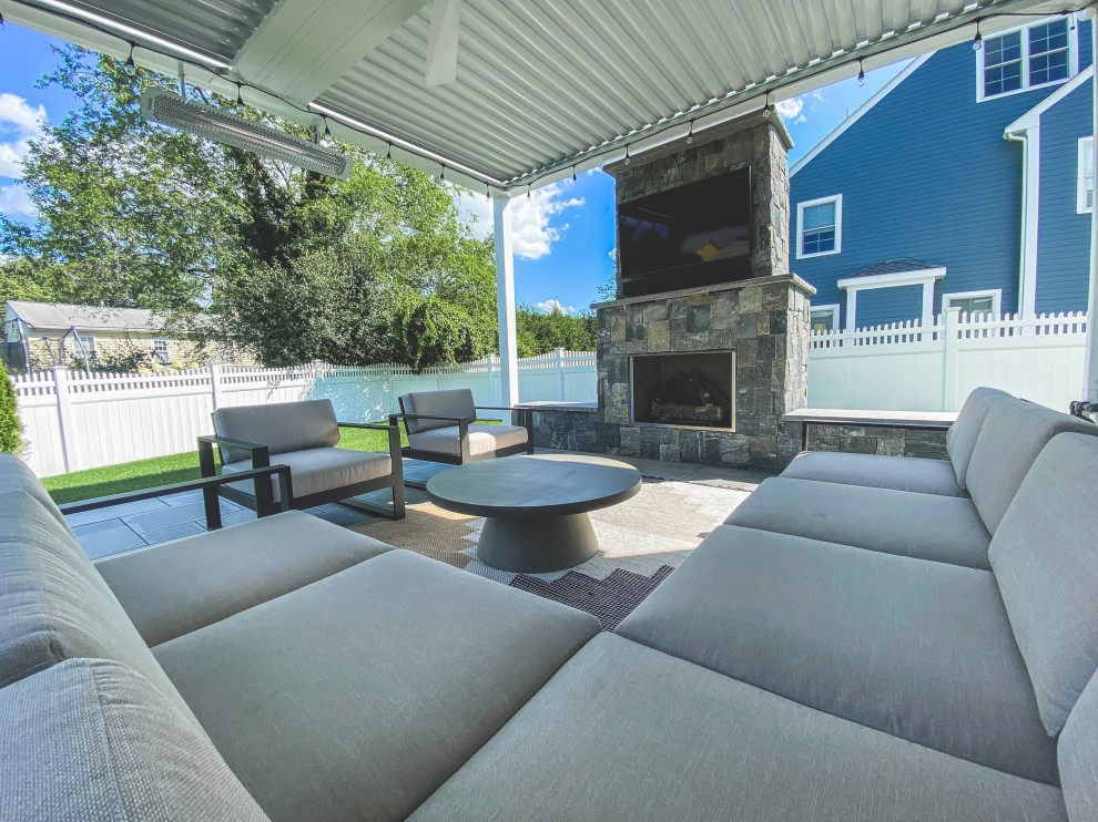 Dunbarton Rd by Amazing Garden & Construction - Photo 6