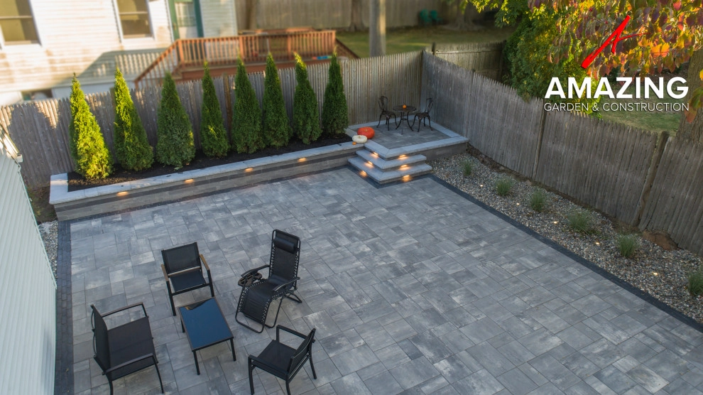 Summit St by Amazing Garden & Construction - Photo 3