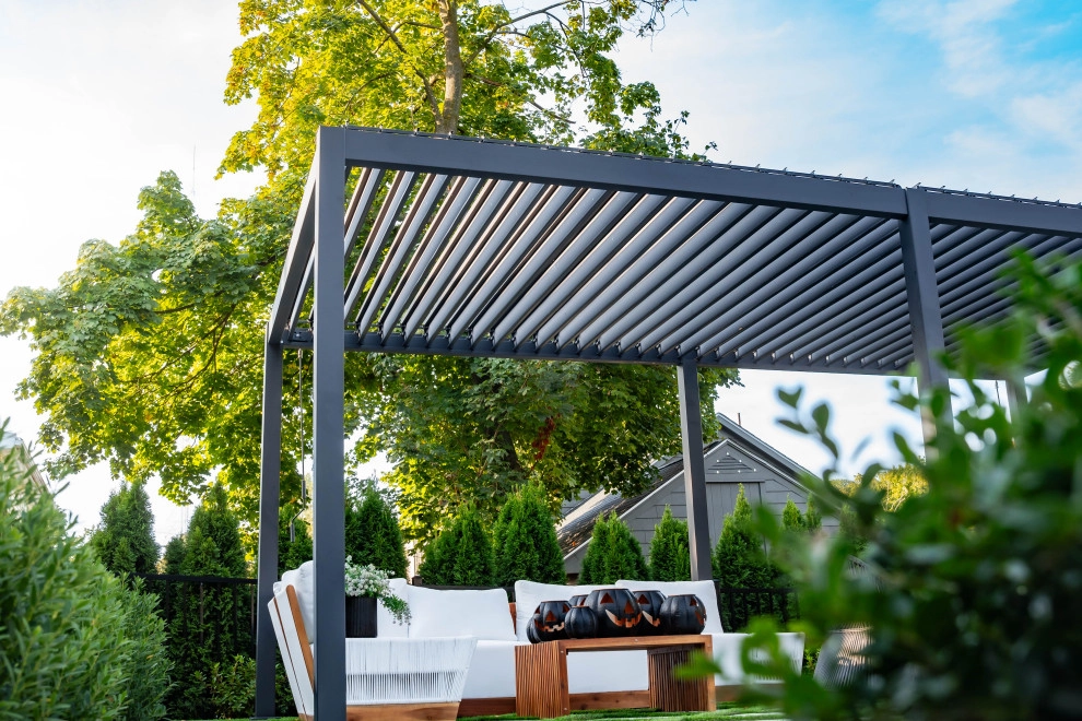 Newton Porcelain by Amazing Garden & Construction - Photo 5