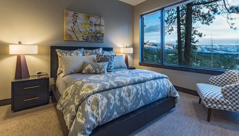 Contemporary Treasure on the Mountainside by Veritas Fine Homes Inc - Photo 15