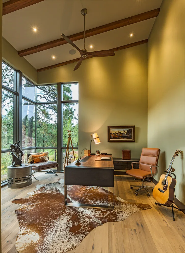 Contemporary Treasure on the Mountainside by Veritas Fine Homes Inc - Photo 13