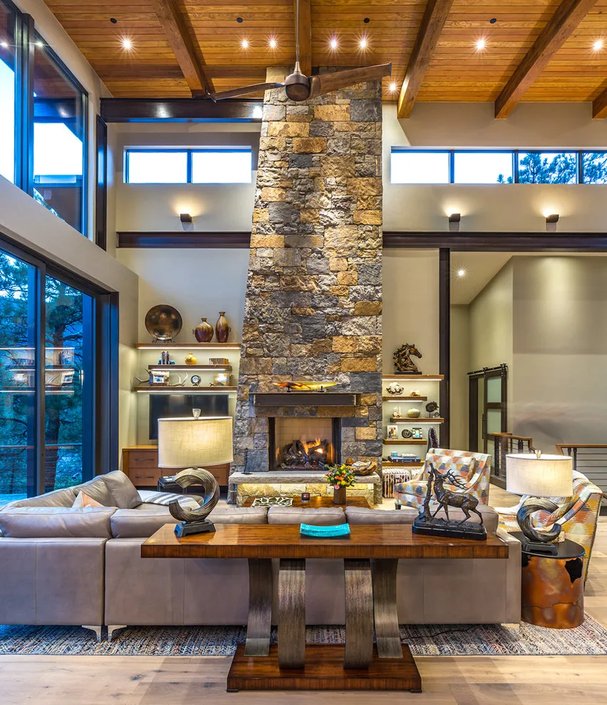 Contemporary Treasure on the Mountainside by Veritas Fine Homes Inc - Photo 21