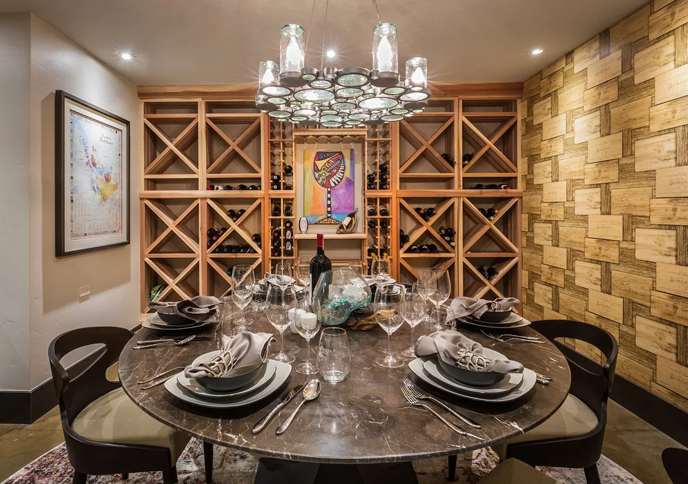 Contemporary Treasure on the Mountainside by Veritas Fine Homes Inc - Photo 25
