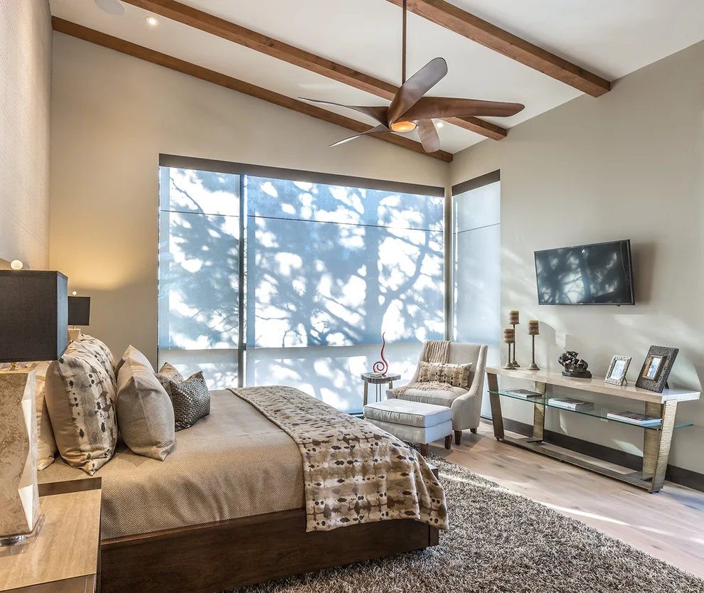 Contemporary Treasure on the Mountainside by Veritas Fine Homes Inc - Photo 17