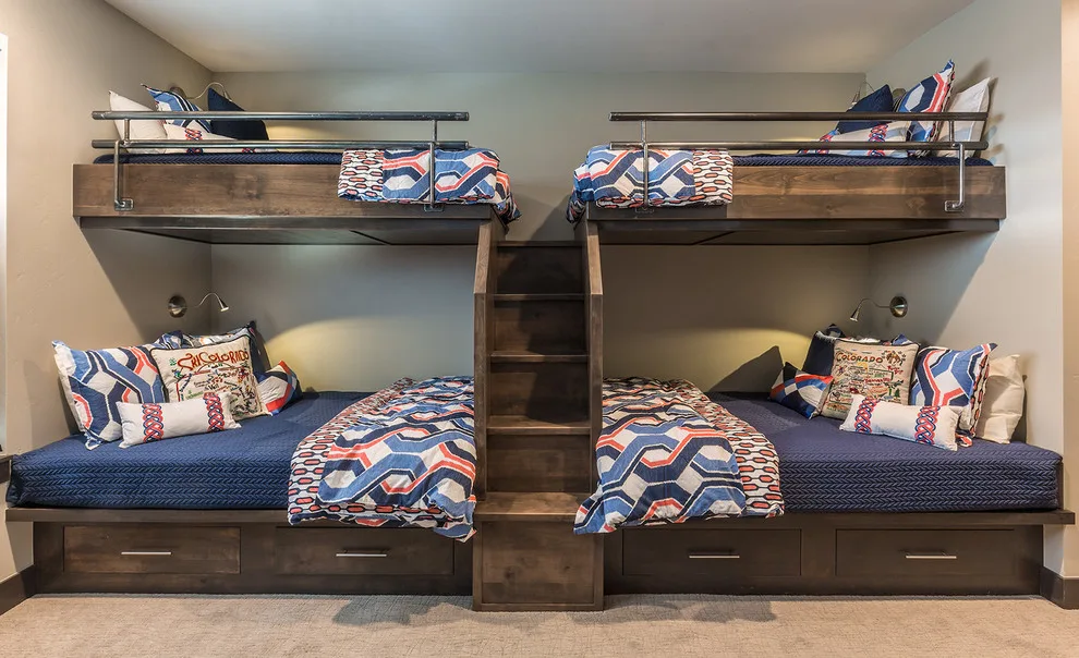 Contemporary Treasure on the Mountainside by Veritas Fine Homes Inc - Photo 26