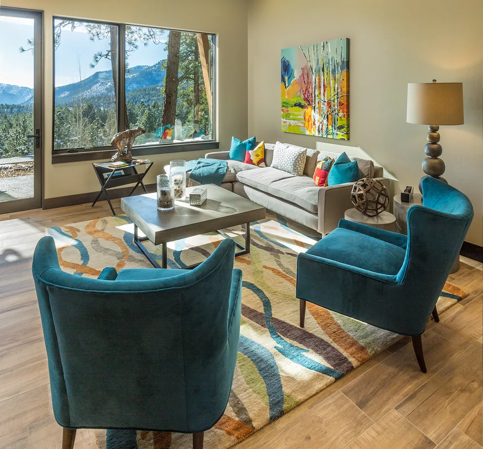 Contemporary Treasure on the Mountainside by Veritas Fine Homes Inc - Photo 3