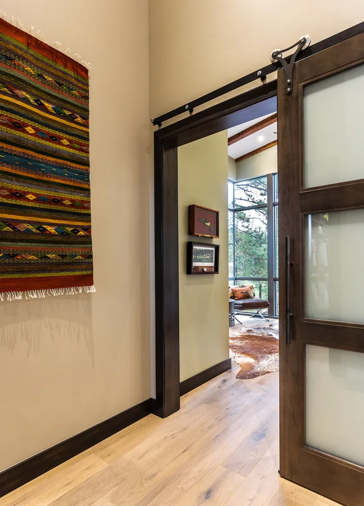 Contemporary Treasure on the Mountainside by Veritas Fine Homes Inc - Photo 4