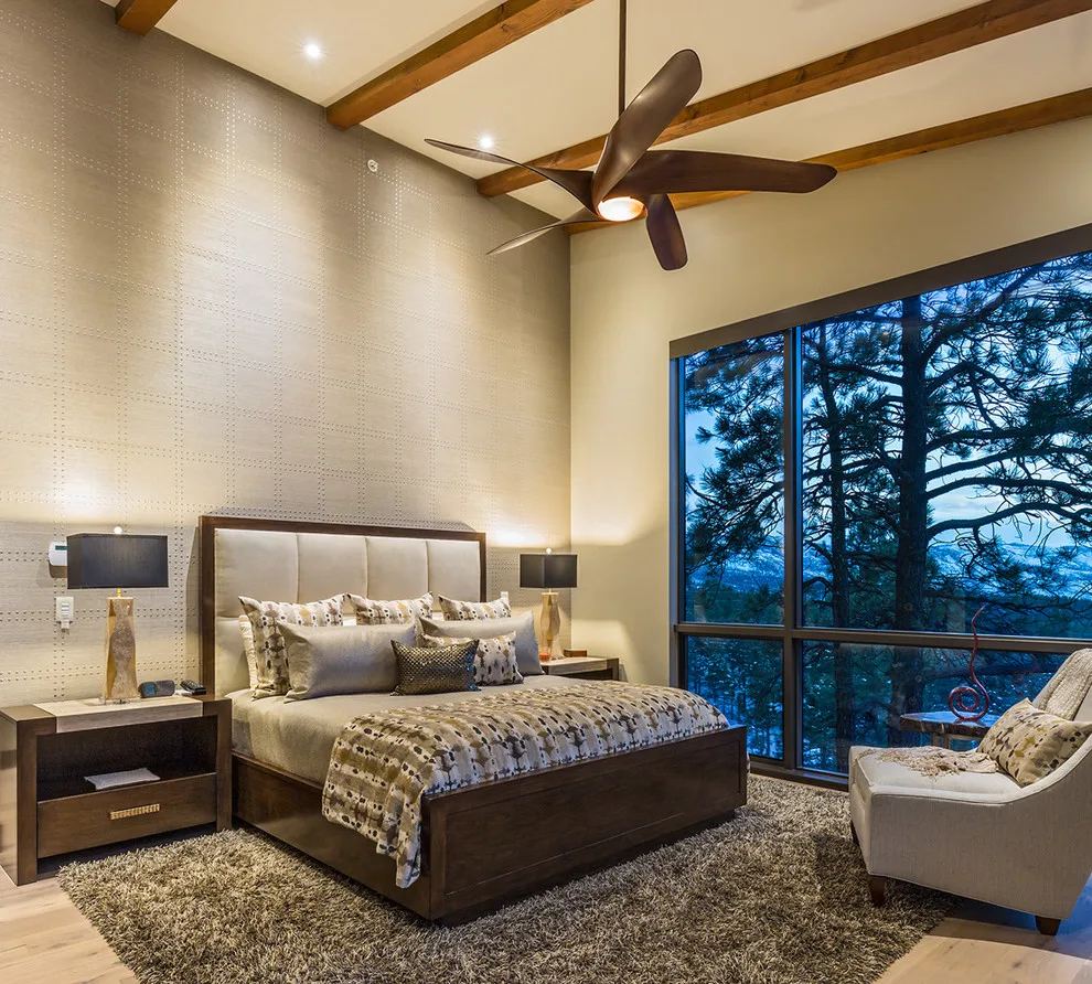 Contemporary Treasure on the Mountainside by Veritas Fine Homes Inc - Photo 6