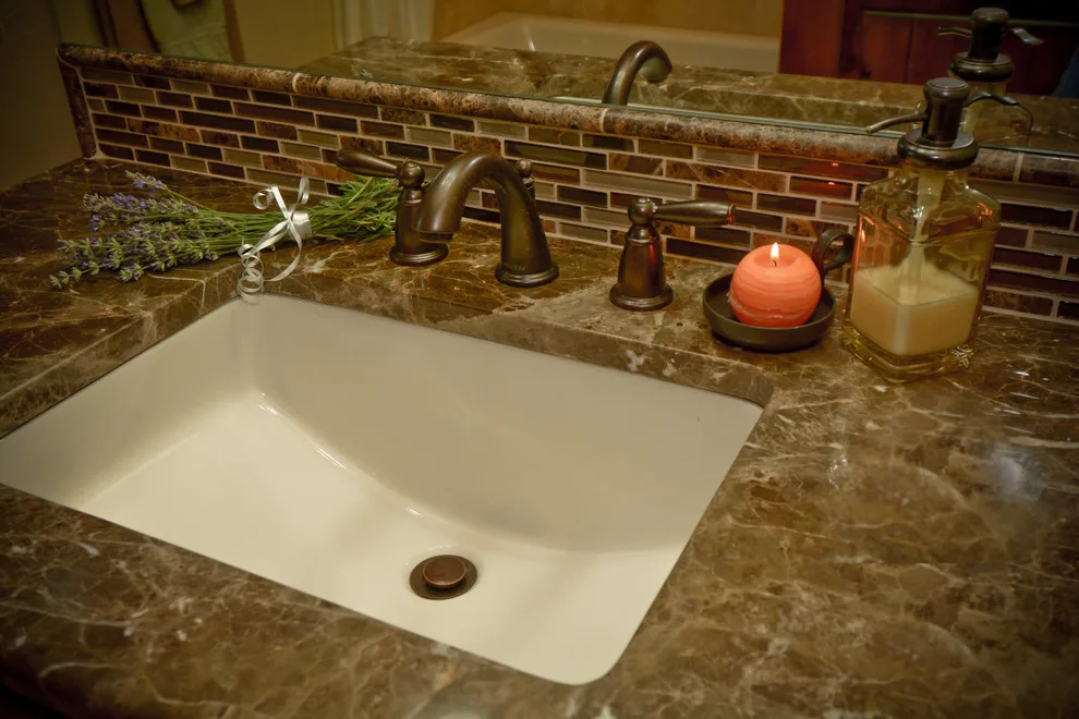 Southwestern Mountain Aesthetic by Custom Homes By Vernon Leslie LLC - Photo 5
