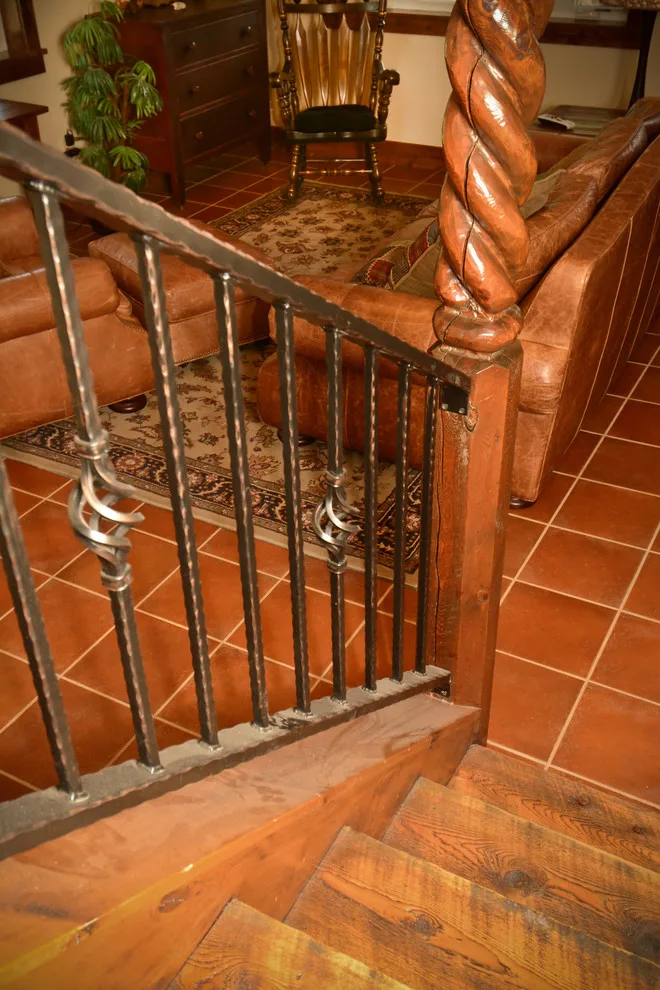 Southwestern Mountain Aesthetic by Custom Homes By Vernon Leslie LLC - Photo 8