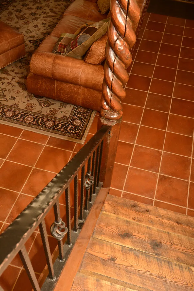 Southwestern Mountain Aesthetic by Custom Homes By Vernon Leslie LLC - Photo 14