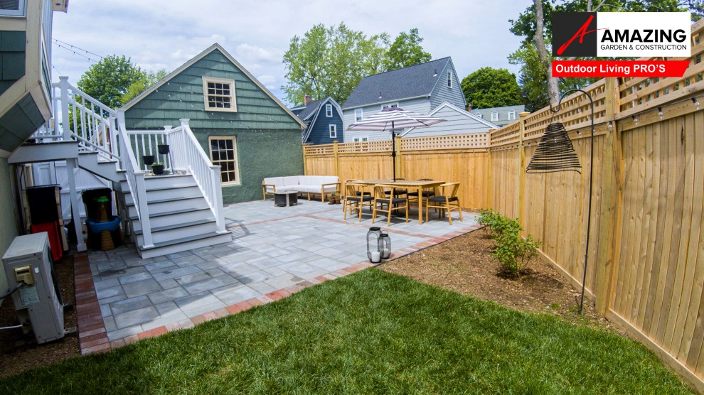 Widow Rites Lane by Amazing Garden & Construction - Photo 12