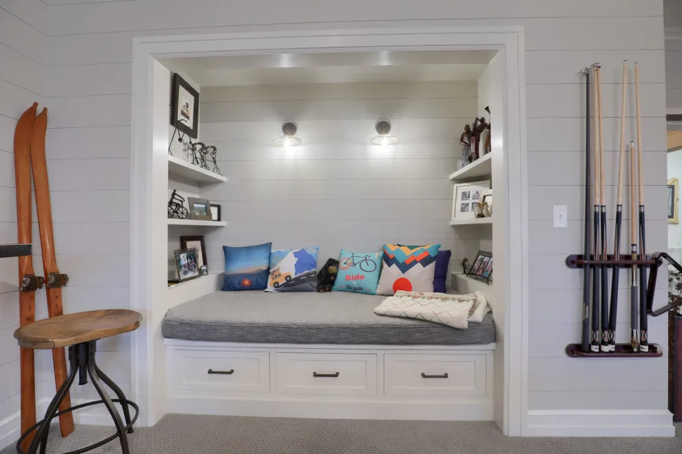 Mountain Springs Reimagined by Farinelli Construction, Inc. - Photo 32