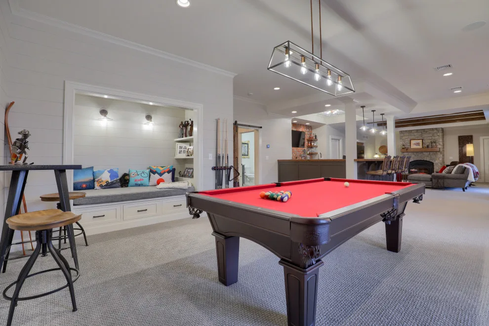 Mountain Springs Reimagined by Farinelli Construction, Inc. - Photo 9