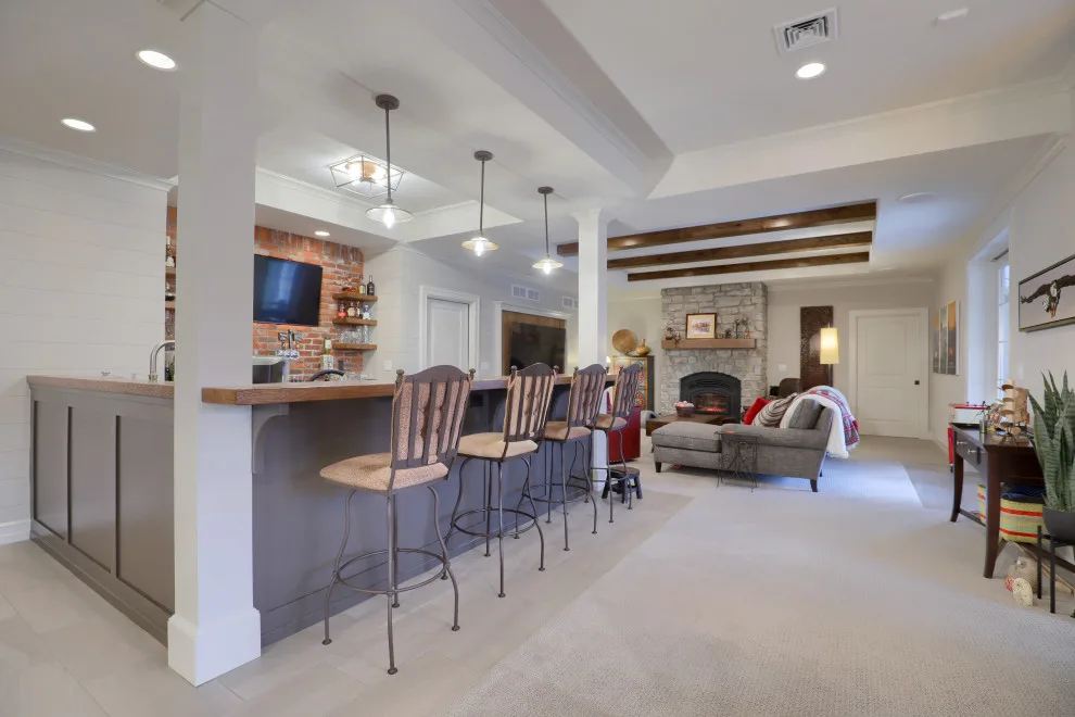 Mountain Springs Reimagined by Farinelli Construction, Inc. - Photo 30