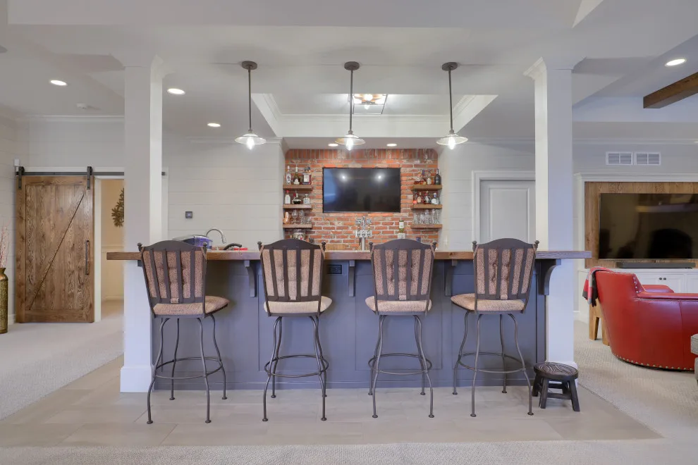 Mountain Springs Reimagined by Farinelli Construction, Inc. - Photo 21