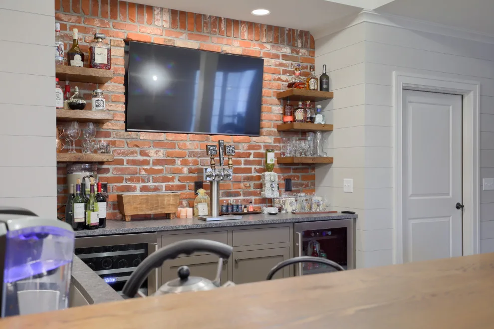 Mountain Springs Reimagined by Farinelli Construction, Inc. - Photo 12