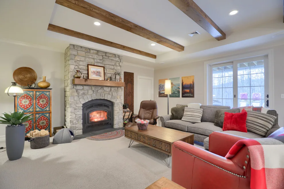 Mountain Springs Reimagined by Farinelli Construction, Inc. - Photo 25