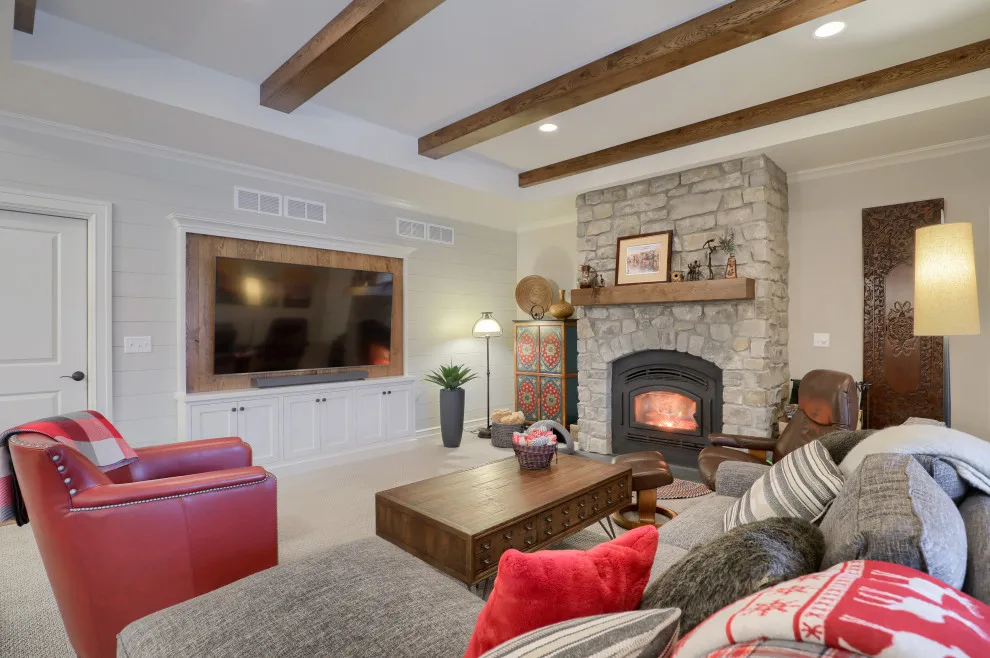 Mountain Springs Reimagined by Farinelli Construction, Inc. - Photo 29
