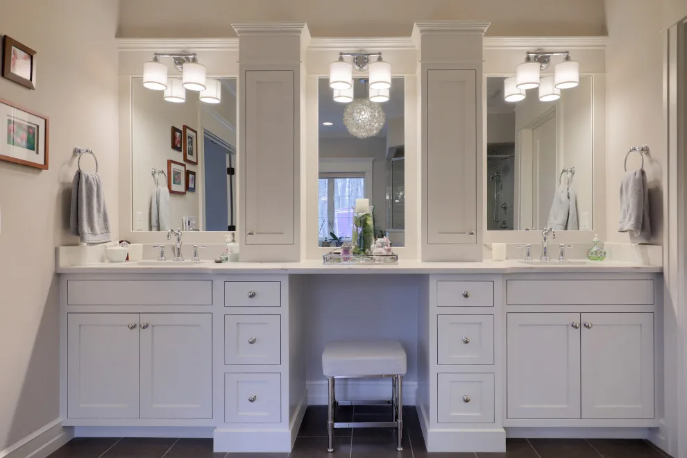 Mountain Springs Reimagined by Farinelli Construction, Inc. - Photo 15