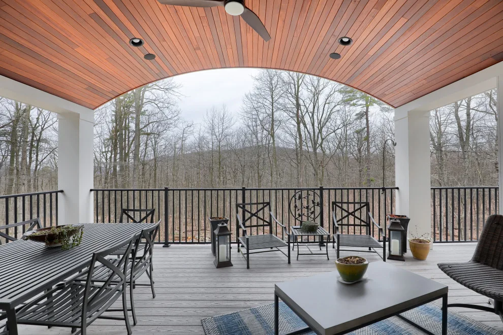 Mountain Springs Reimagined by Farinelli Construction, Inc. - Photo 23
