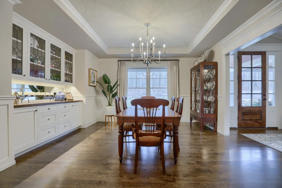 Mountain Springs Reimagined by Farinelli Construction, Inc. - Photo 10