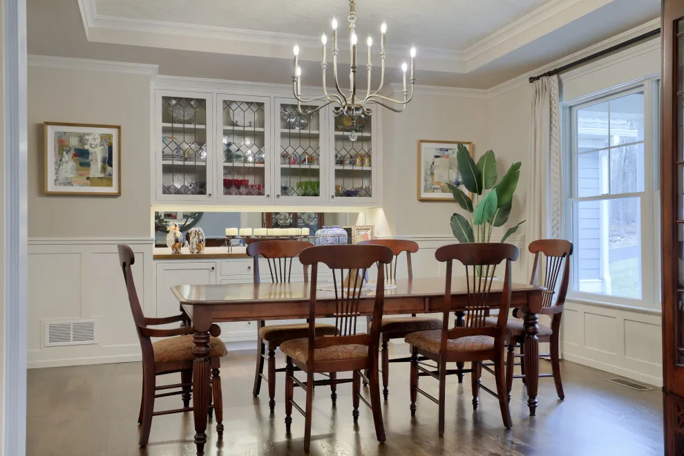 Mountain Springs Reimagined by Farinelli Construction, Inc. - Photo 24