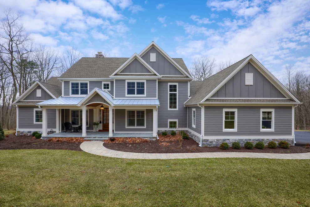 Mountain Springs Reimagined by Farinelli Construction, Inc. - Photo 5