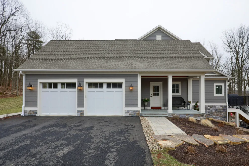Mountain Springs Reimagined by Farinelli Construction, Inc. - Photo 2