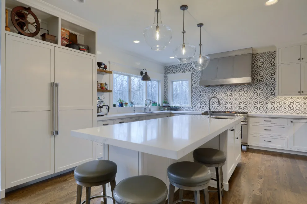 Mountain Springs Reimagined by Farinelli Construction, Inc. - Photo 16