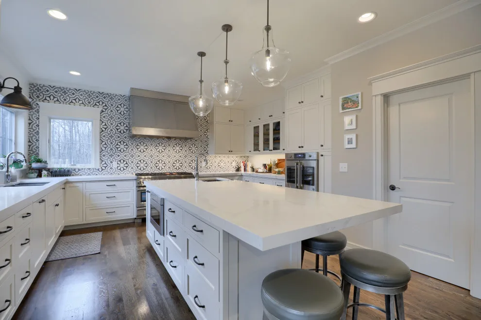 Mountain Springs Reimagined by Farinelli Construction, Inc. - Photo 3
