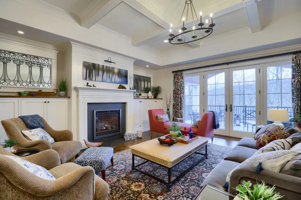 Mountain Springs Reimagined by Farinelli Construction, Inc. - Photo 27
