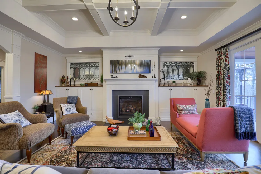 Mountain Springs Reimagined by Farinelli Construction, Inc. - Photo 7