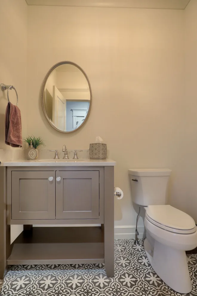 Mountain Springs Reimagined by Farinelli Construction, Inc. - Photo 28