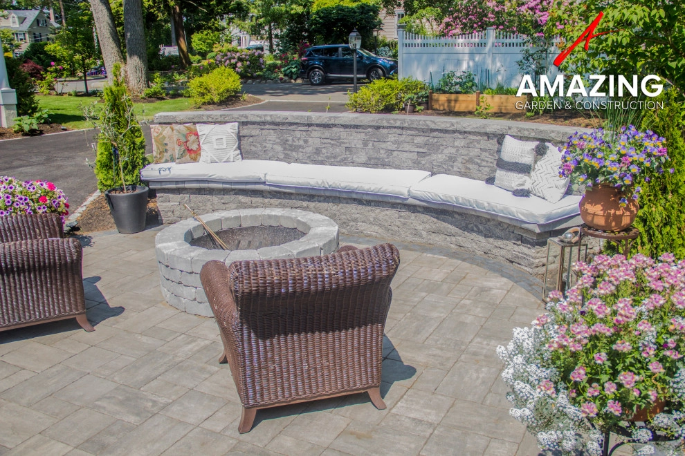 Central Street by Amazing Garden & Construction - Photo 10